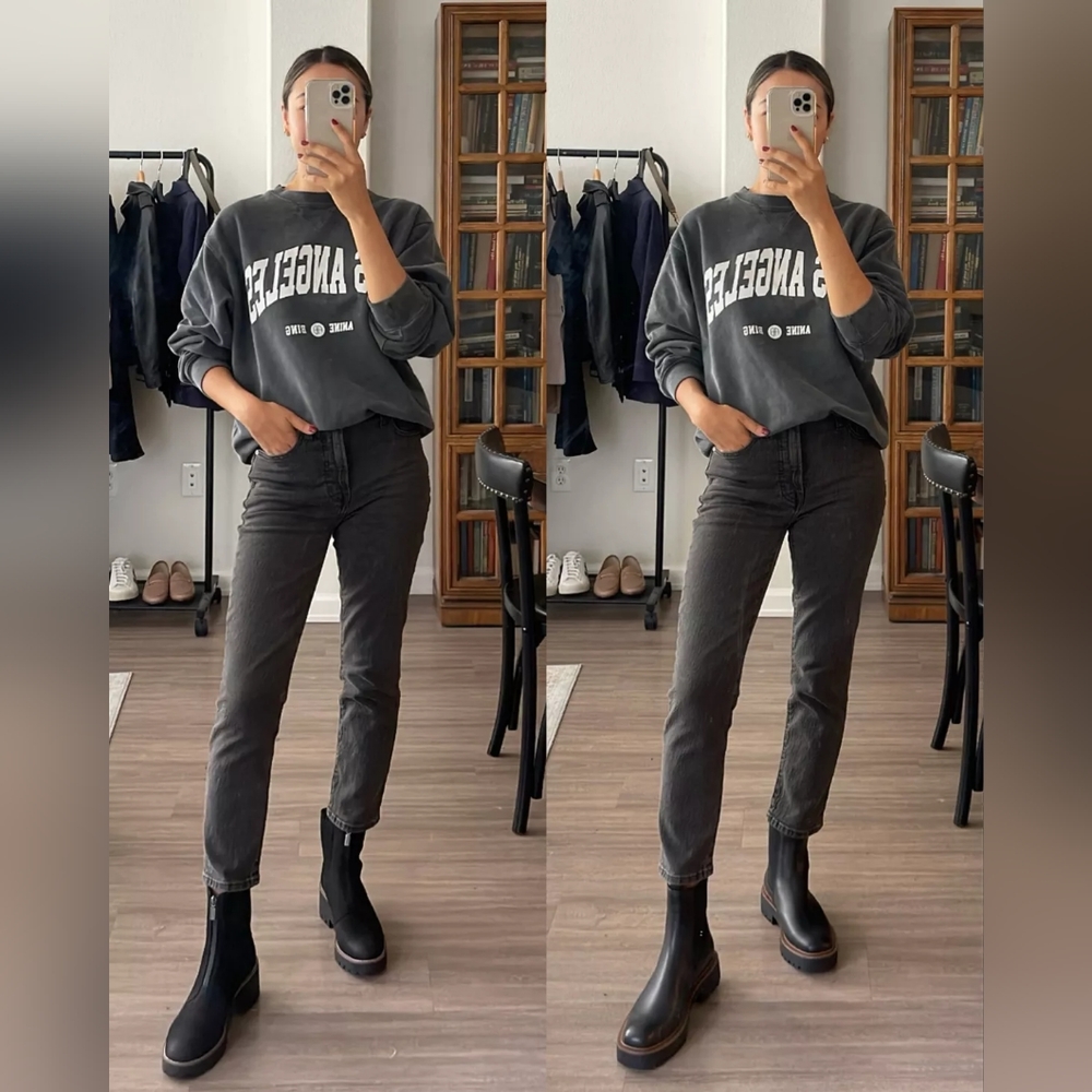 Laguna Chelsea Boot sz 8.5